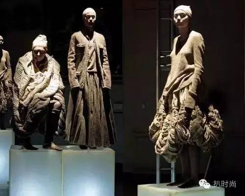 服装设计师马可个人资料,马可设计师个人简介