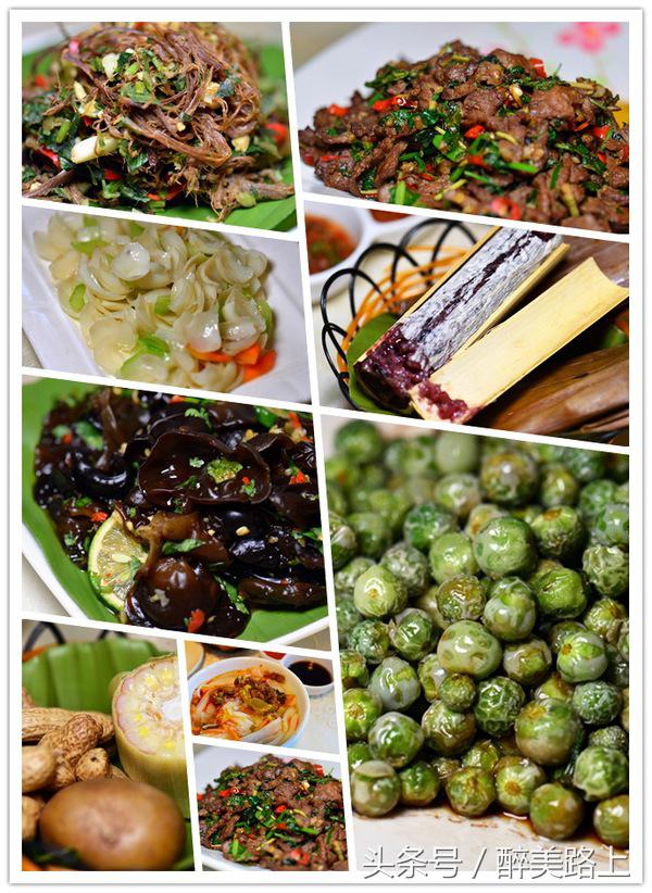 西双版纳在水一方泼水节,版纳哪里可以感受泼水