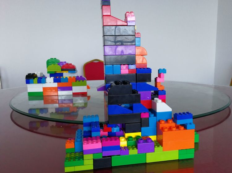 暑假桃源一日游,荥阳高村沐恩生态园