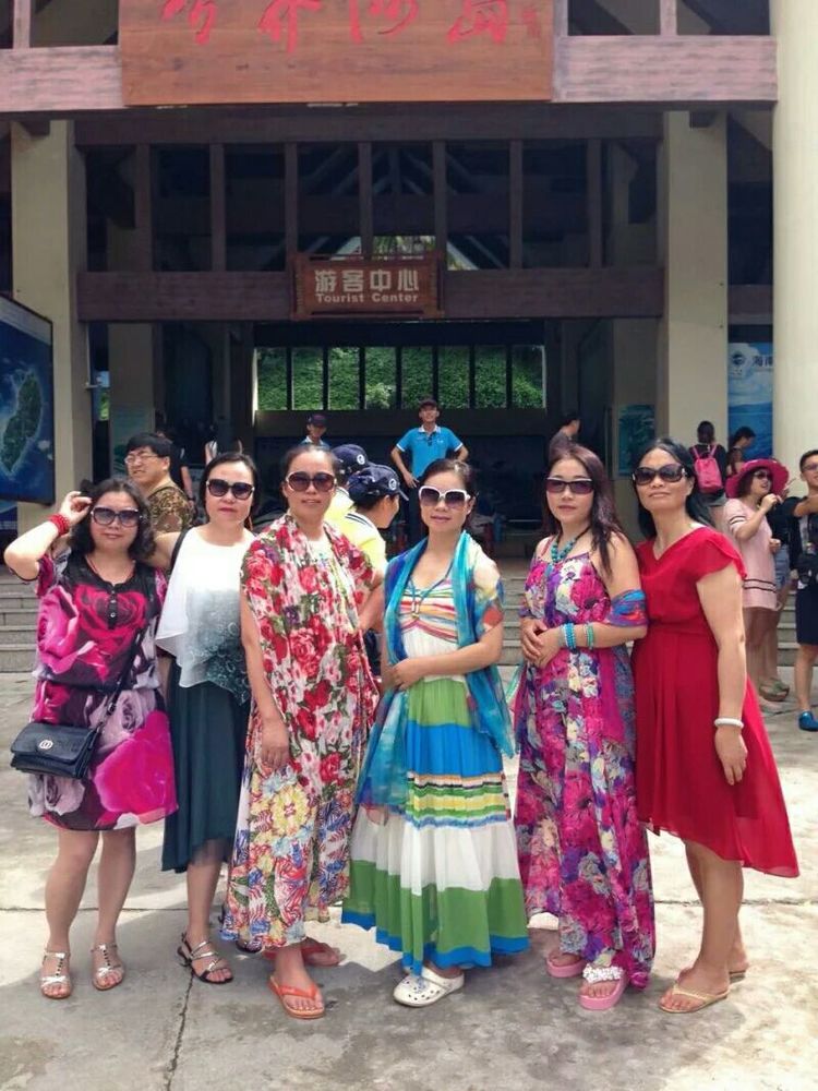 海南旅行三亚旅游攻略,海南三亚夫妻结伴旅行