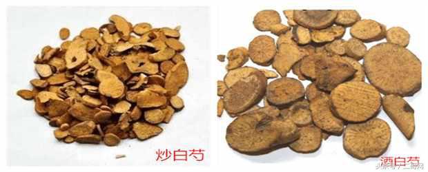 白芍的正确吃法和用法,白芍片正确服用方法