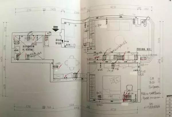 不砸厨房阳台改造,不砸厨房墙体设计