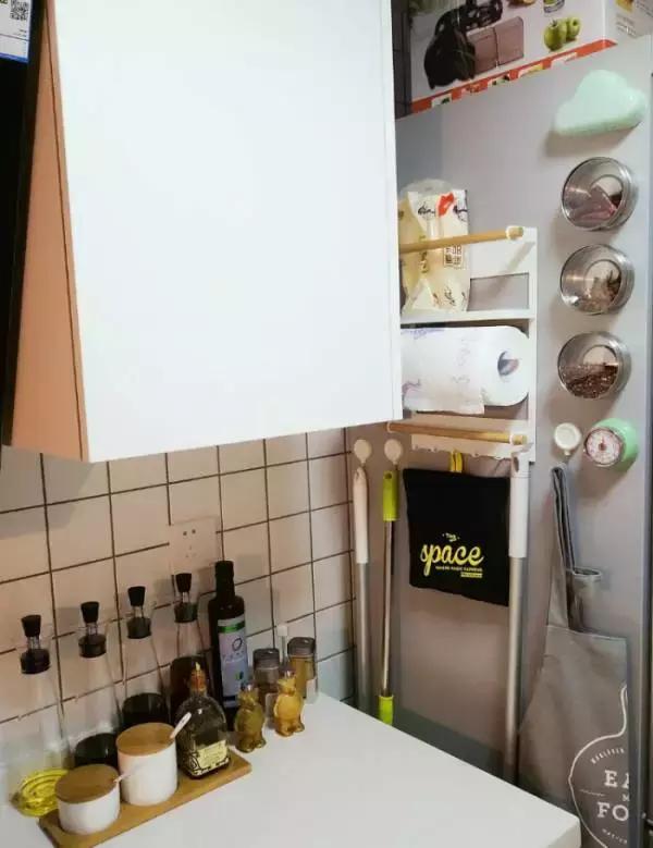 不砸厨房阳台改造,不砸厨房墙体设计