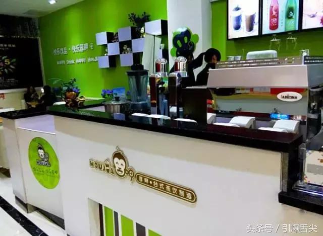 洛阳冷饮推荐,洛阳哪里有特色冷饮店