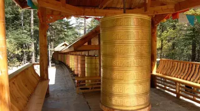 川西最美草原,川西绝美小众秘境草地