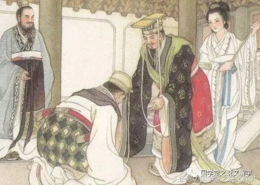 卧虎藏龙意蕴,卧虎藏龙直译