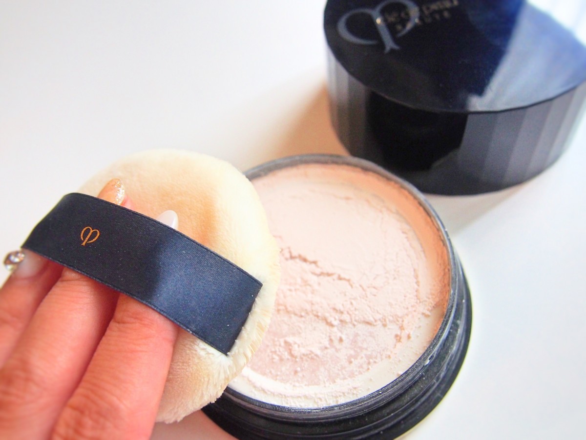 cpb粉底液底妆实测,cpb明星底妆体验