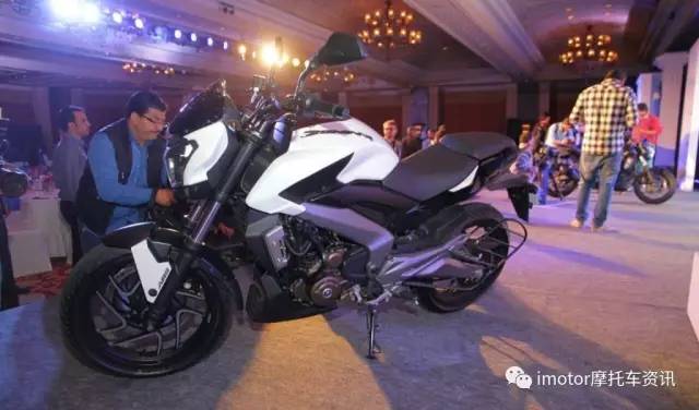 印度测试中国摩托车,印度对比中国摩托