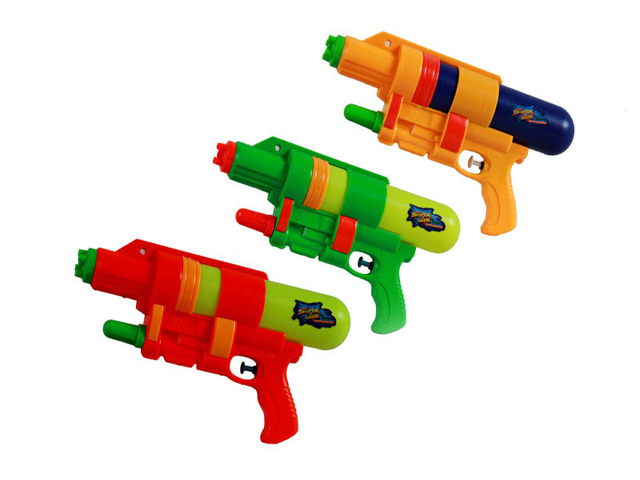 你知道哪个玩具最危险,你知道哪些玩具更危险