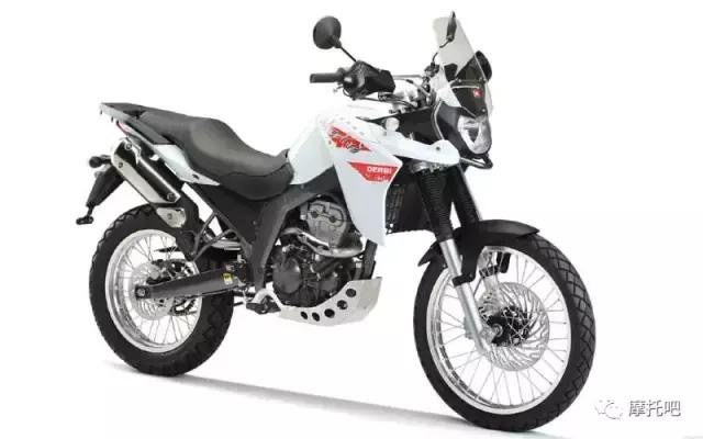 阿普利亚terra150adv测评,apriliaterra150怎么样