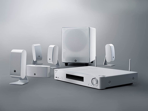 客厅主题影院,蜗牛u2音响