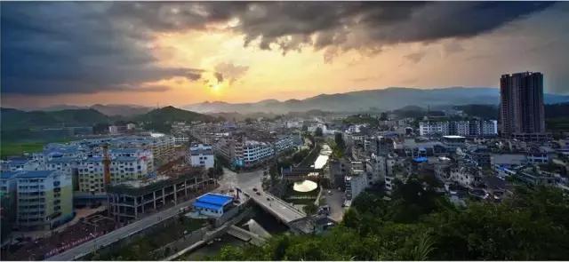 余庆县在贵州的排名,余庆最好的乡镇排名