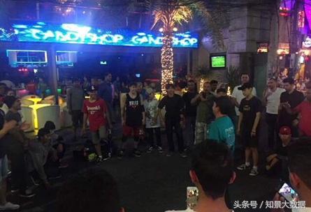 泰国萨瓦迪卡去芭提雅,萨瓦迪卡泰国旅游攻略