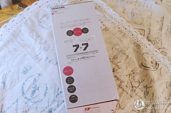 秀发水亮如丝的秘密!TESCOM黑科技TCD4000吹风机测评