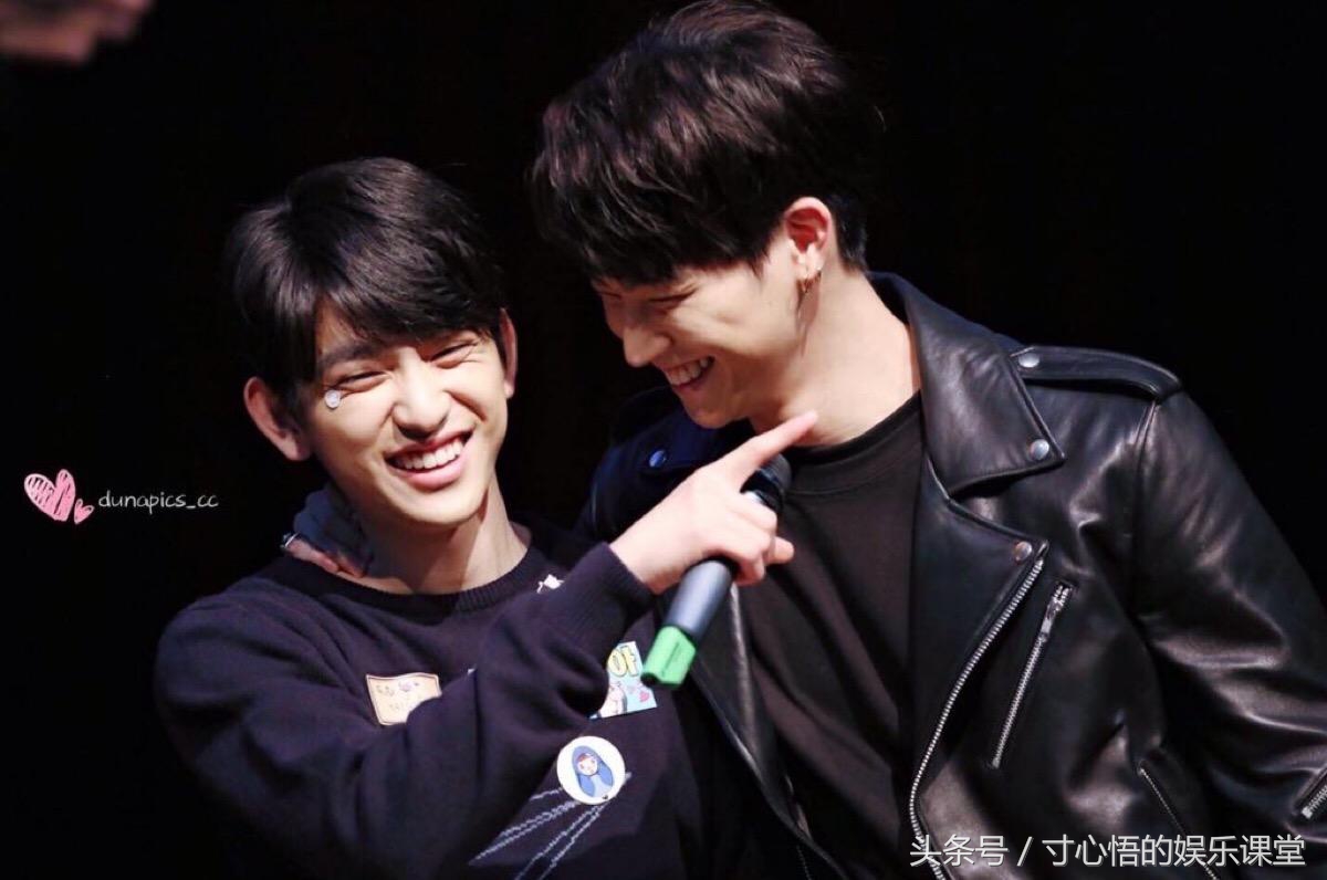 got7里谁更值得喜欢,一入羽坛误终身