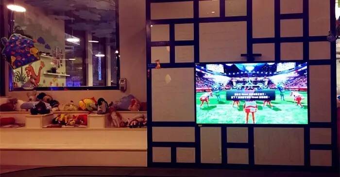 北京适合孩子玩儿的亲子餐厅,适合一家三口去的亲子餐厅