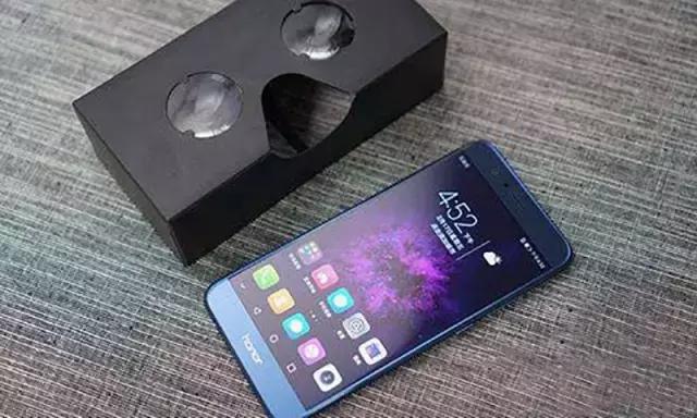 荣耀v9和v8哪个更值得买,荣耀9和荣耀v9哪个好值得买