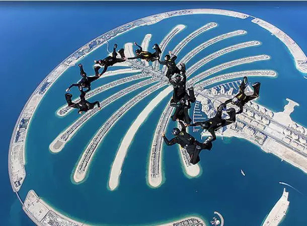 旅游玩刺激项目,旅游可怕冒险