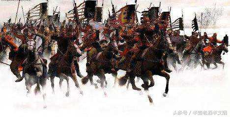 卫青又仁又稳霍去病又冷又狠都打出了大汉威严为什么勇将都愿意跟着霍去病？还是霍去病一语道破真相