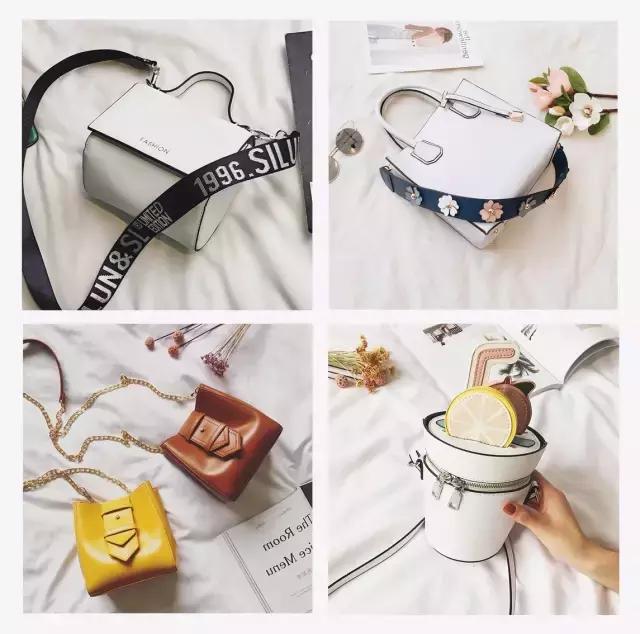 100左右的名牌包包推荐,100元以内最好看的包包