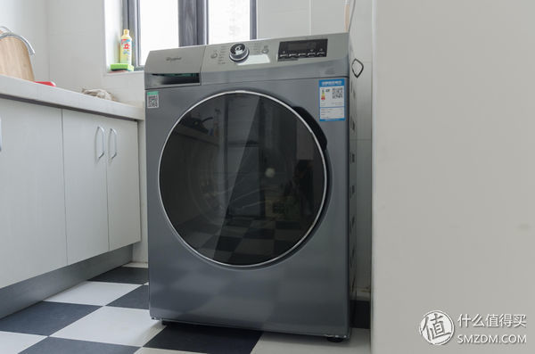 惠而浦洗衣机9kg,惠而浦第六感智能系统