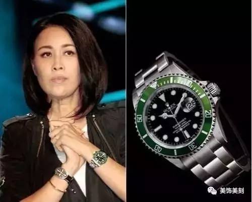 有一种表在你眼里俗掉渣在我眼里却胜过千千万