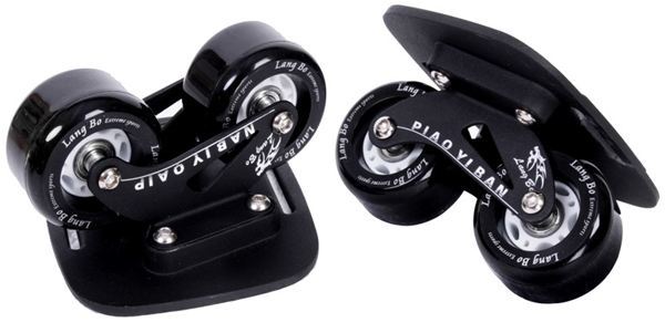 滑板初级入门选板,有基础该怎么选滑板