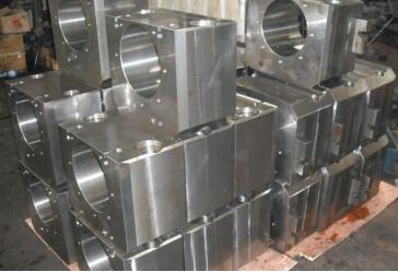 轴承座属于什么结构,轴承座结构分析