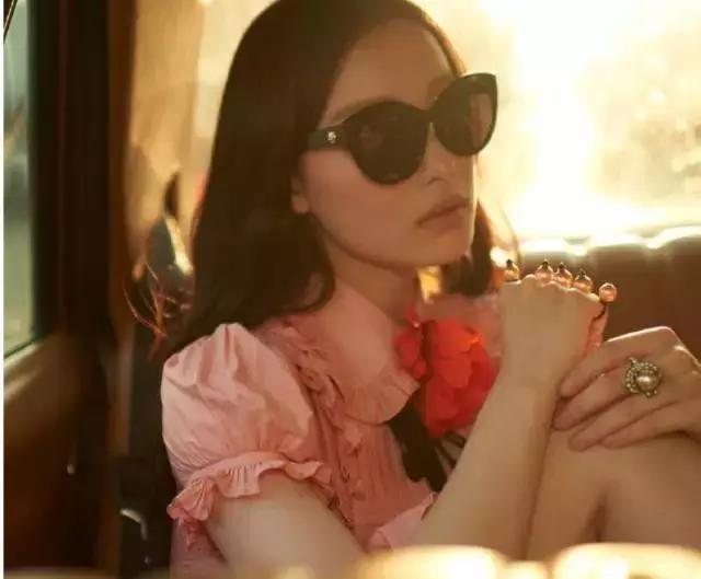 gucci墨镜有哪几款,gucci比较火的墨镜