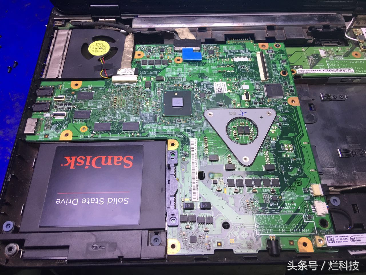 戴尔笔记本电脑升级最新版本,戴尔笔记本如何清理垃圾