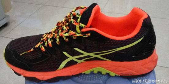 跑鞋推荐进阶型亚瑟士,超实用亚瑟士跑鞋