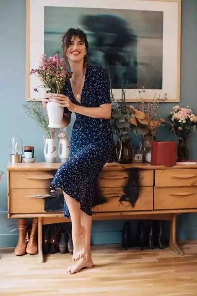 精致别样的小众品牌Rouje，升级你的衣橱