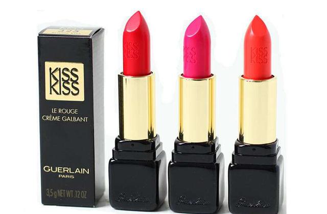 口红界的扛把子是谁,口红界的女王