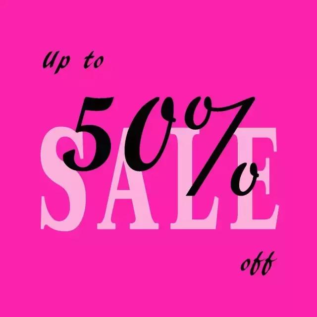 买件大牌犒劳自己！年中大促，7折买Burberry、6折买Jimmychoo！