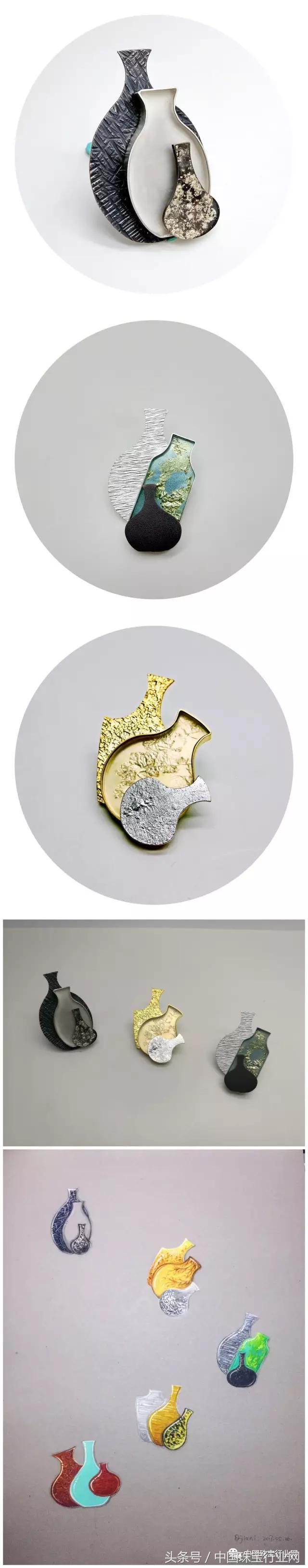 建桥学院毕业季创意,第三届毕业季创意设计