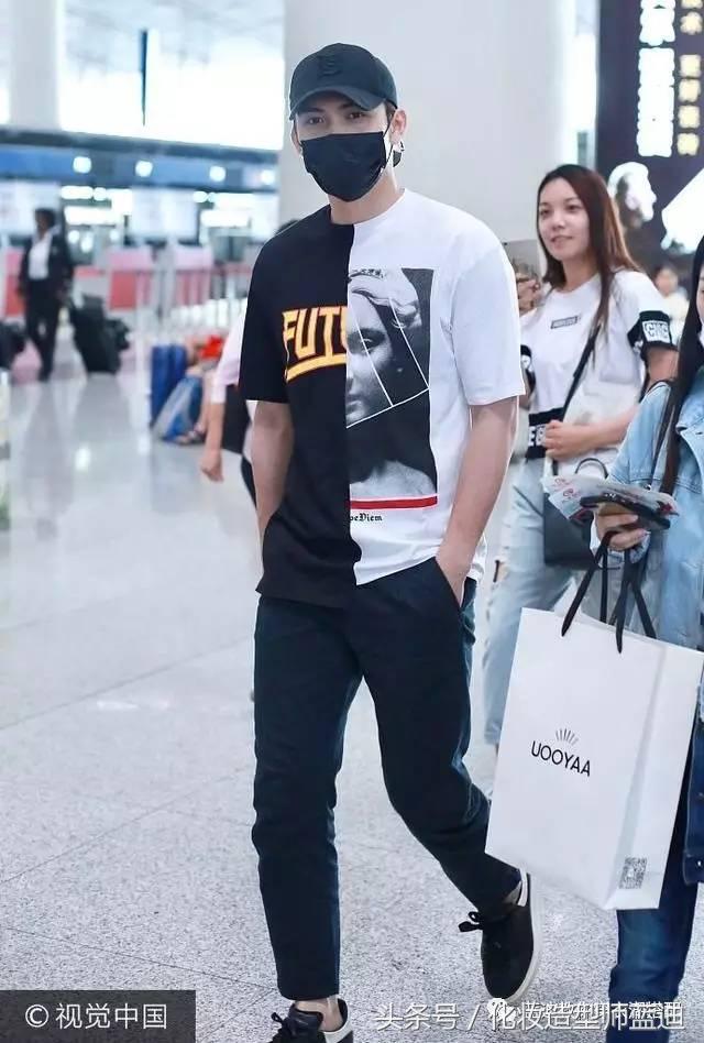 张彬彬大张伟,张彬彬白敬亭帅气混剪