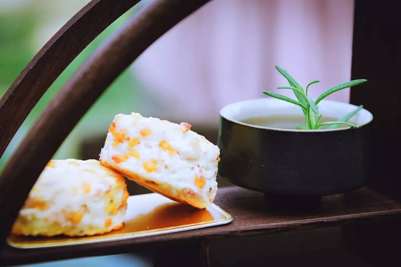 探店下午茶点,探店下午茶咖啡店