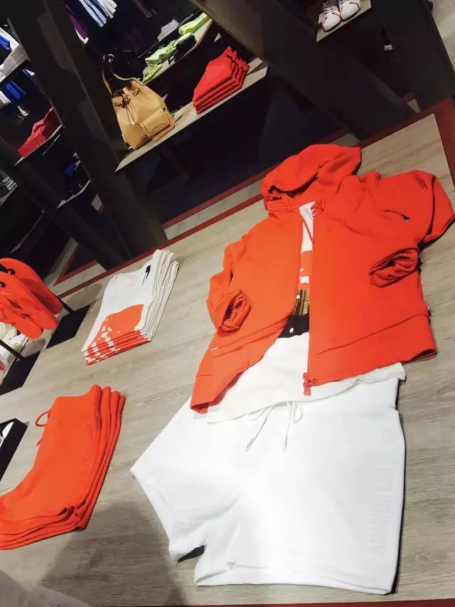 阿玛尼新旗舰店,阿玛尼上新活动