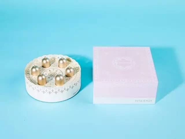 高级指甲油颜色,好物推荐指甲油化妆品