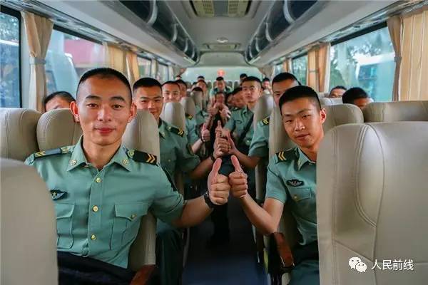 真实还原军考,一分钟看懂军考技巧