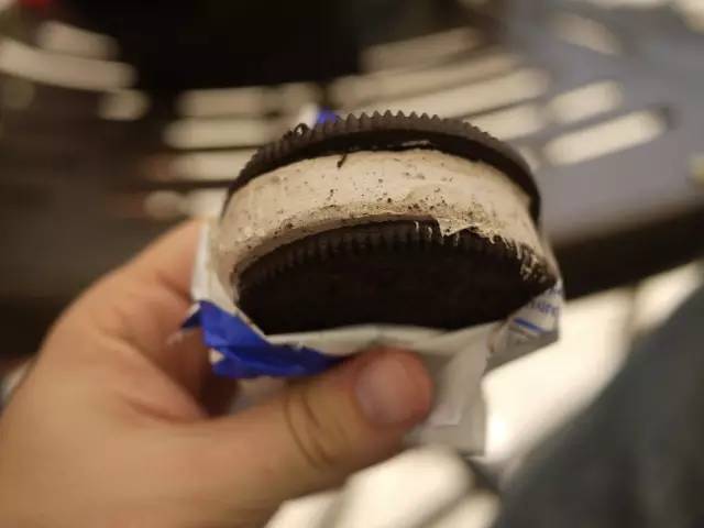 别拦我！为什么明明知道会胖，还是对你无法抗拒？