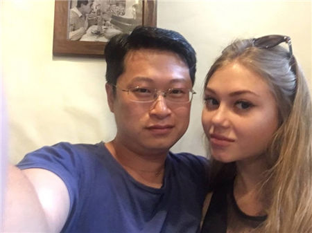 瑞莎乌克兰现状,乌克兰冠军瑞莎