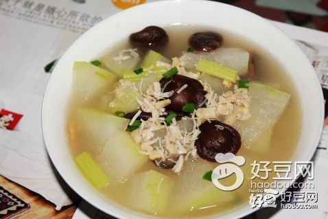 调理人体湿热食疗,调理湿热食谱