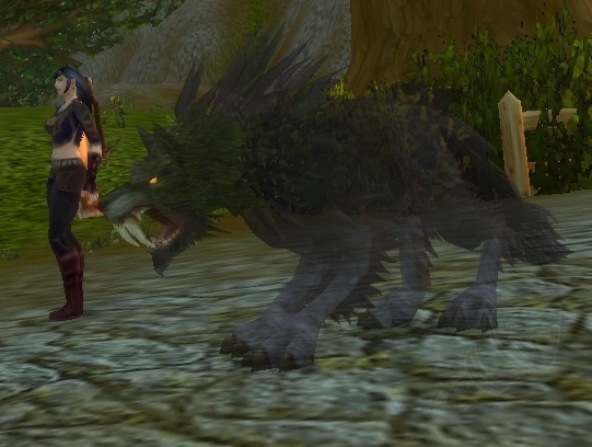 魔兽世界猎人稀有精英宝宝,猎人7.0宝宝推荐