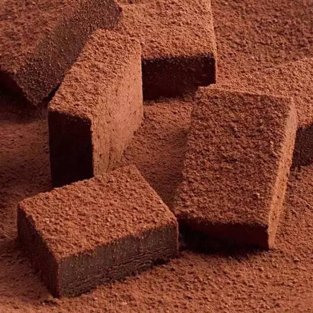 好吃的生巧克力大测评,好物秒杀1元购好吃的