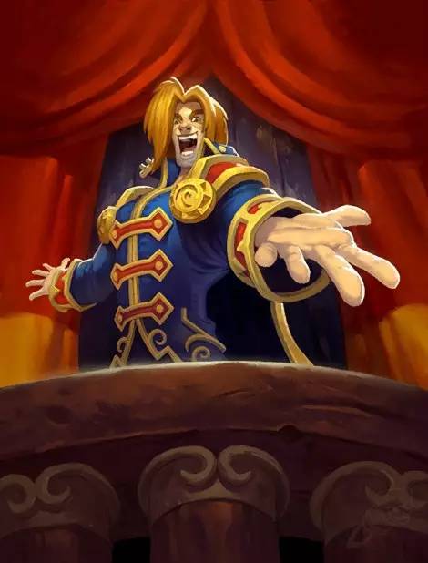 从欧冠NBA说起,你相信炉石中的“玄学”嘛?