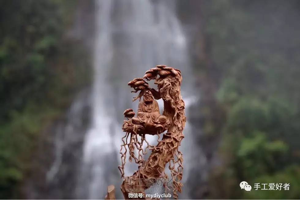 「论坛精粹」坛子里的手作好料集合了！手爱粉们快来吃“火锅”！