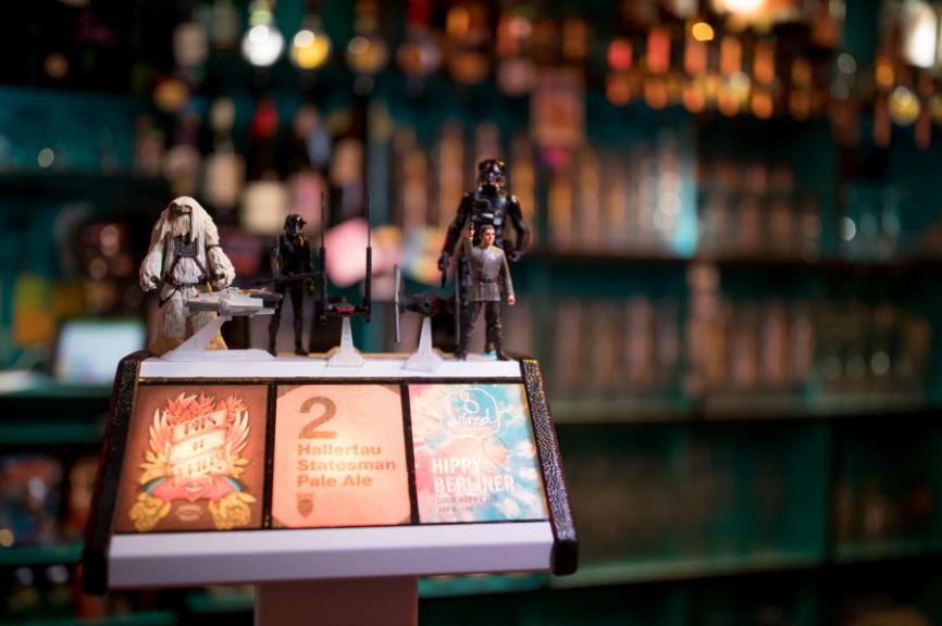 汉街特色创意美食,汉街特色美食一条街