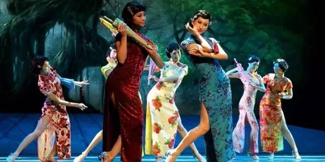 别说你懂上海女人｜北上广深文艺活动日历