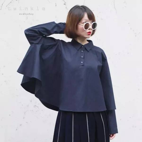 淘宝店上有哪些好看到爆的店铺,网上爆红的几家特色淘宝店